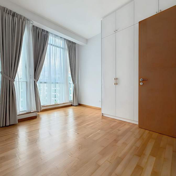 Photo of Jenni's room