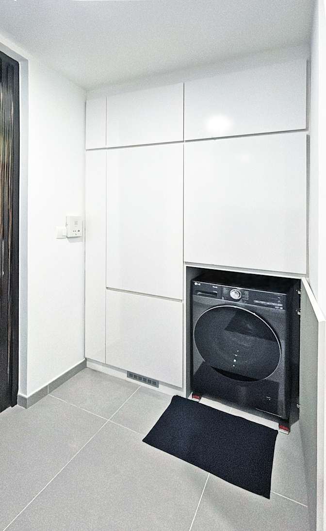 Photo of Eddie's room