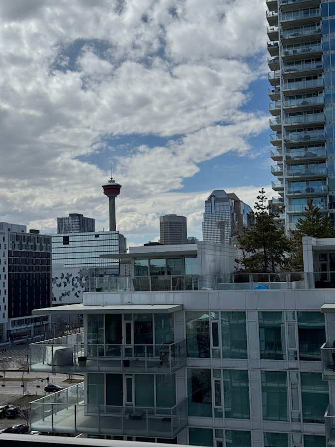 Photo of Nafiz's room