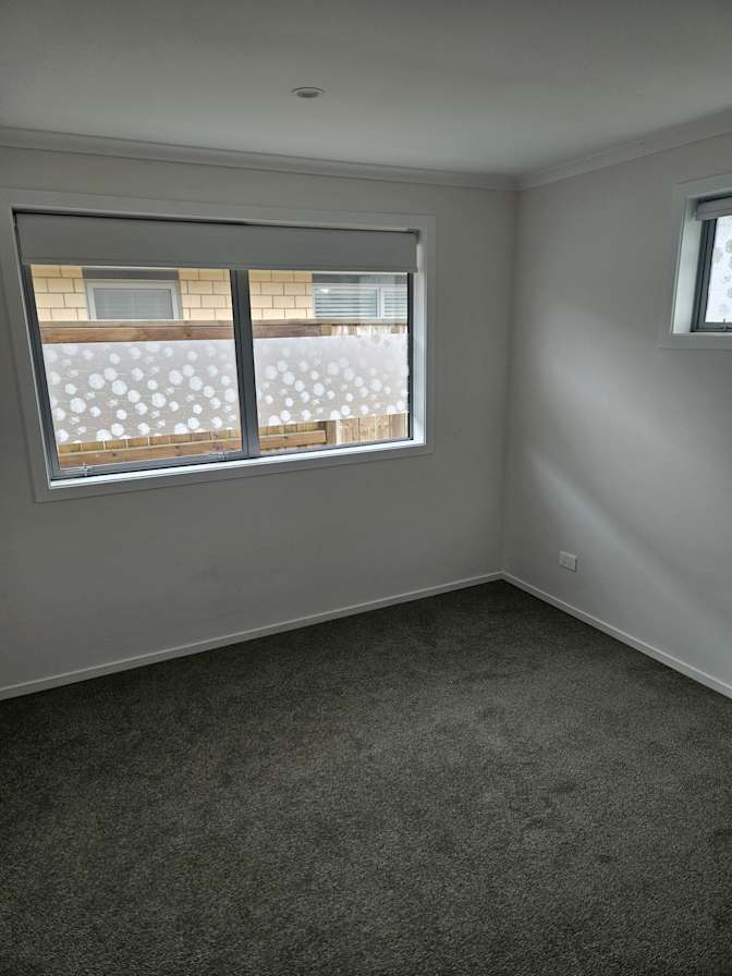 Photo of Jay's room