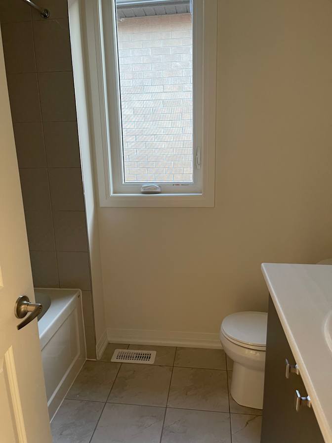 Renutha George's room