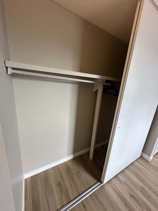 Dmitry Karatkevich's room