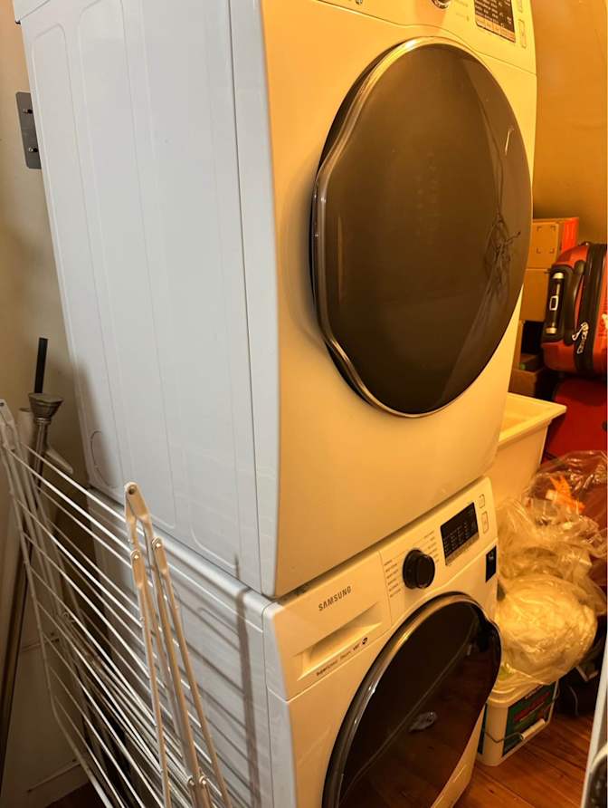 Photo of Emir's room