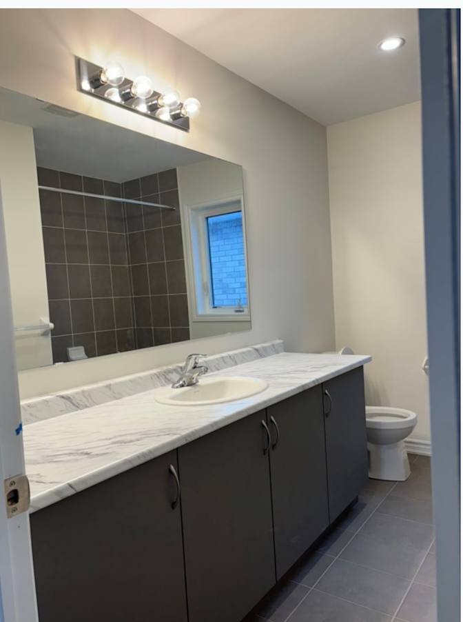 Sandlasenkosi's room