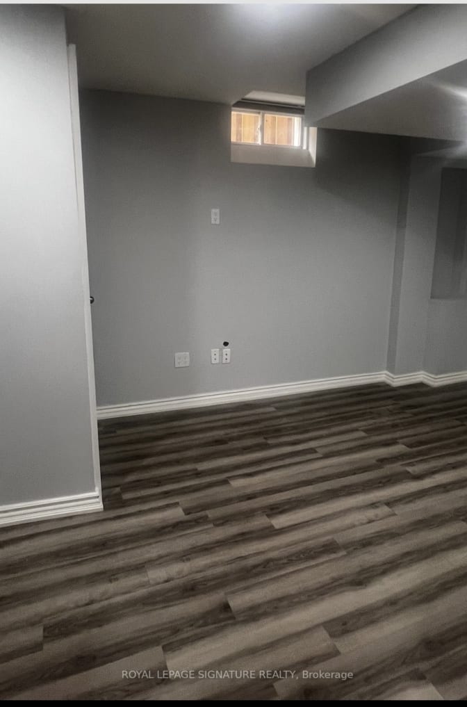Photo of Roshelle's room