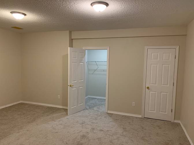 Photo of raymond's room