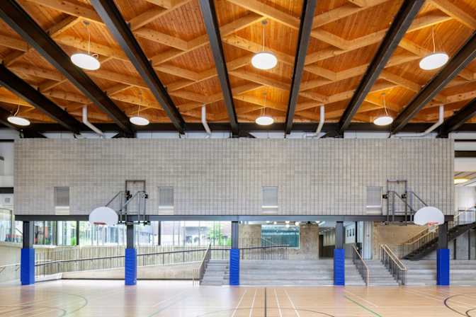 Photo of Khush's room