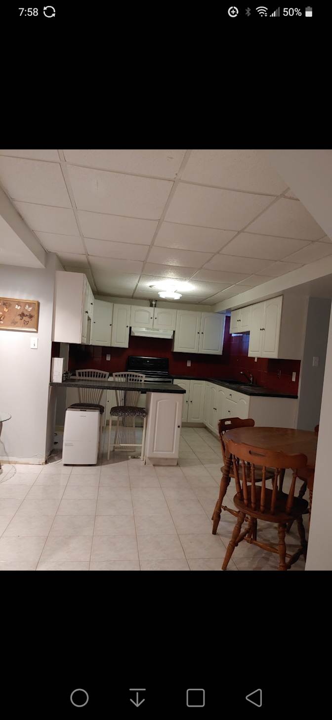 Noelle ALEXANDER's room