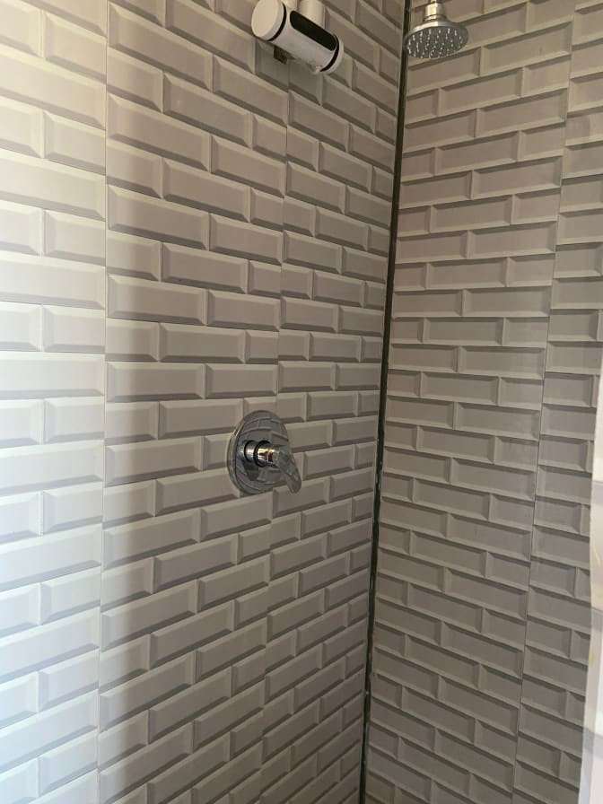Photo of Matimu's room