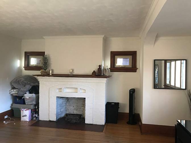 Photo of Wojtek Magdalena's room