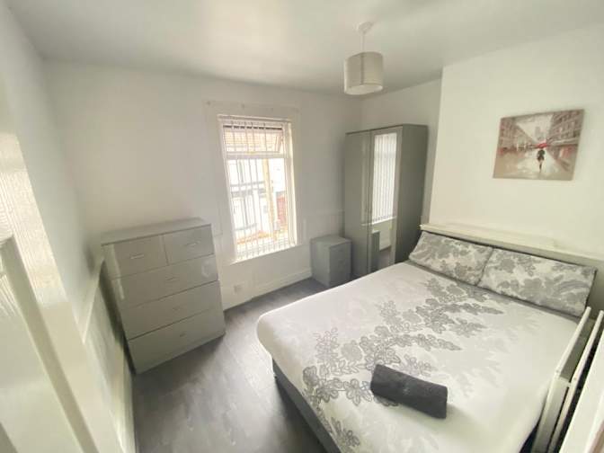Photo of Resiplus's room