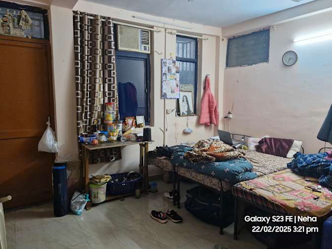 Photo of Neha Chaurasia's room