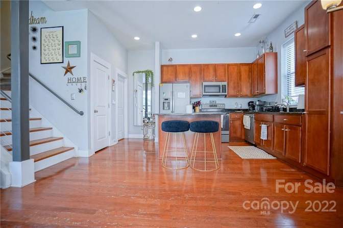 Photo of Alcove Rooms's room