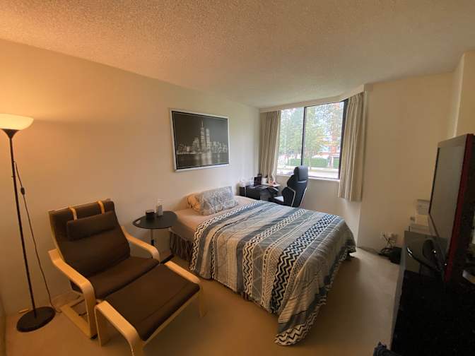 Kausalya Parahitha Narendraswari's room