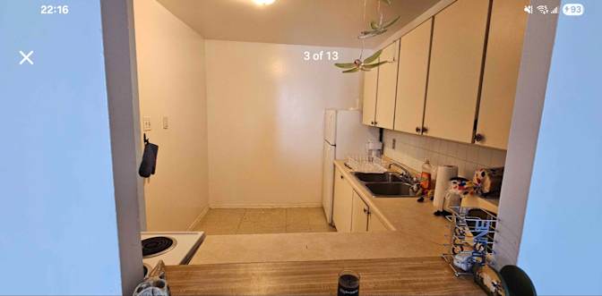 Connor Venier's room