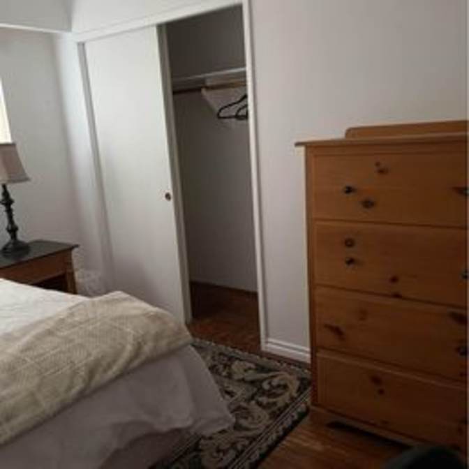 Photo of Cyndi's room
