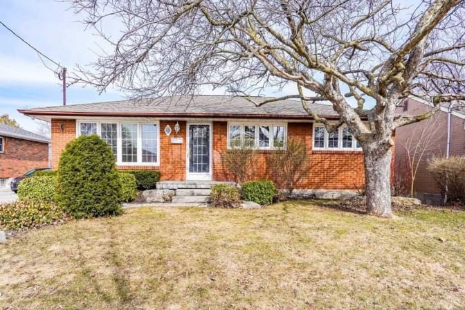 PARMINDER SINGH CHAHAL's room