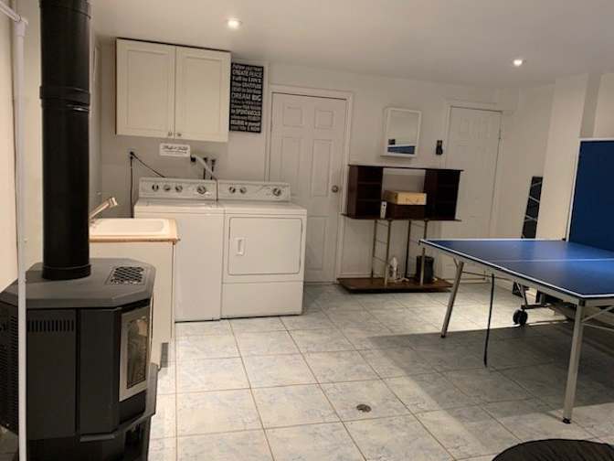 Photo of Rita's room