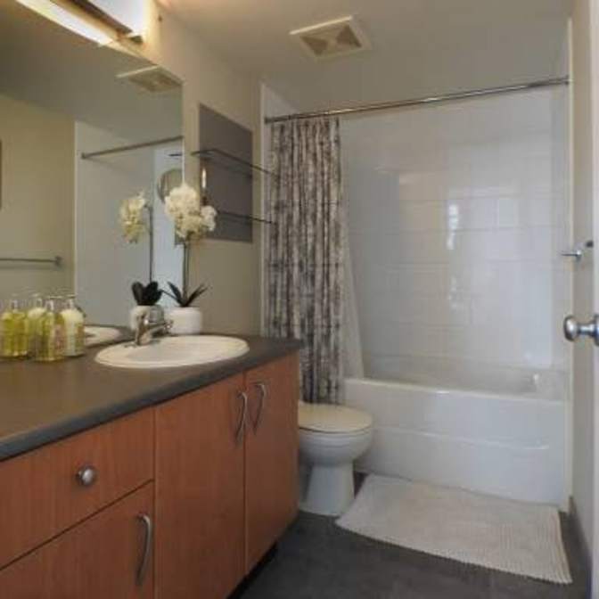 Photo of Nishita's room