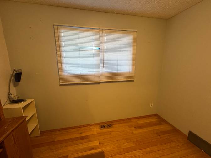 Kinsley Pearen's room