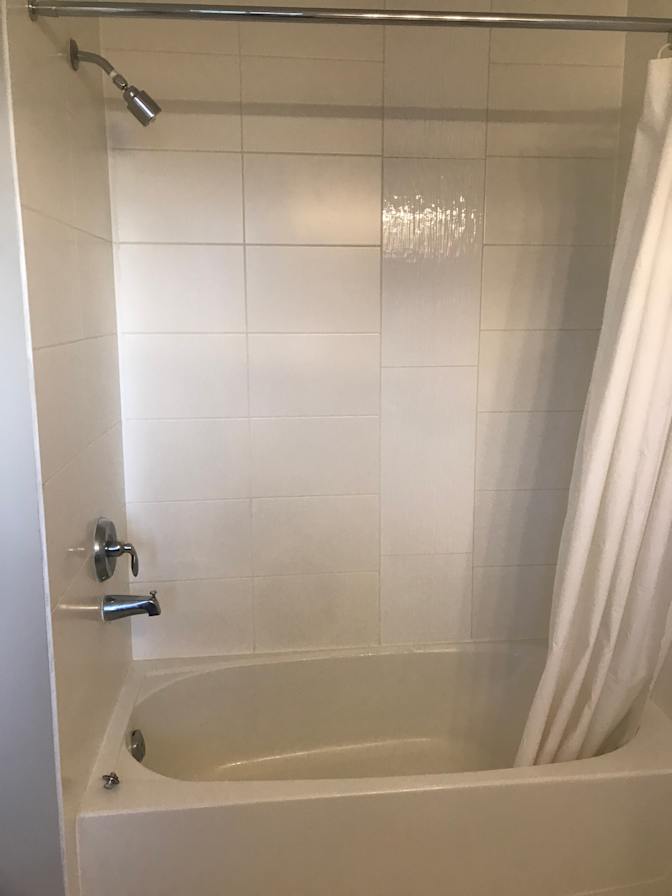 Photo of Sharon Sun's room
