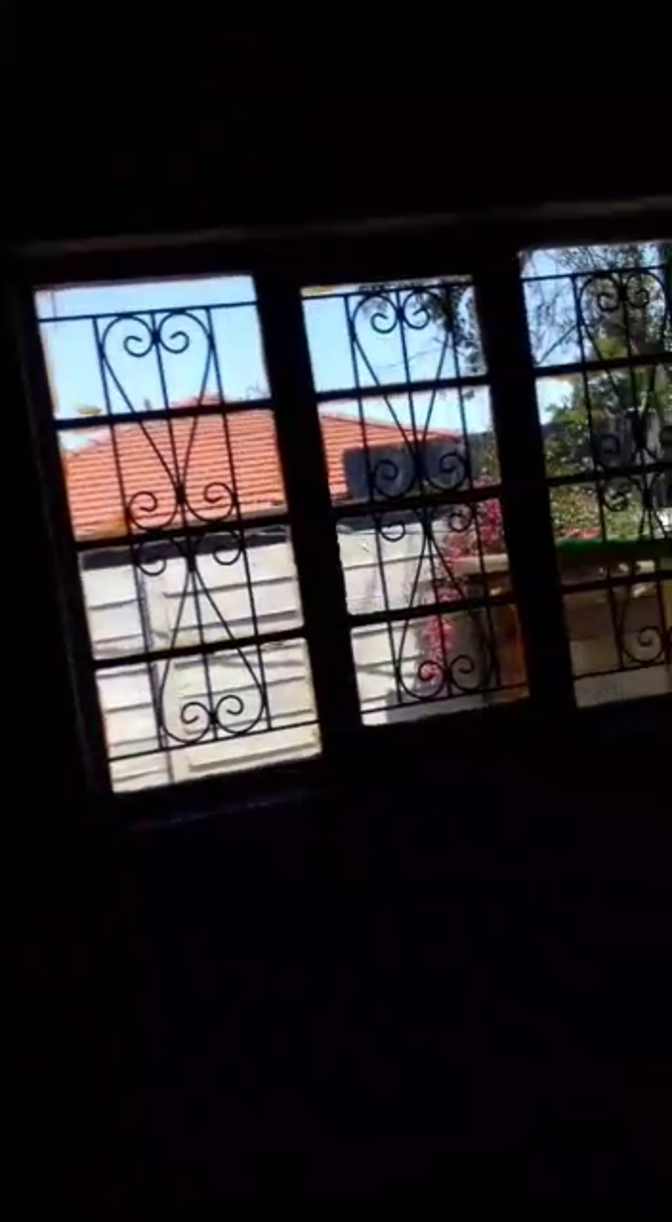 Photo of Justine's room