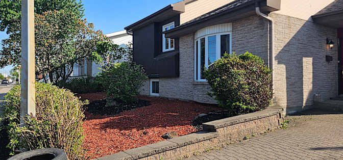 Pierre vivarais's room