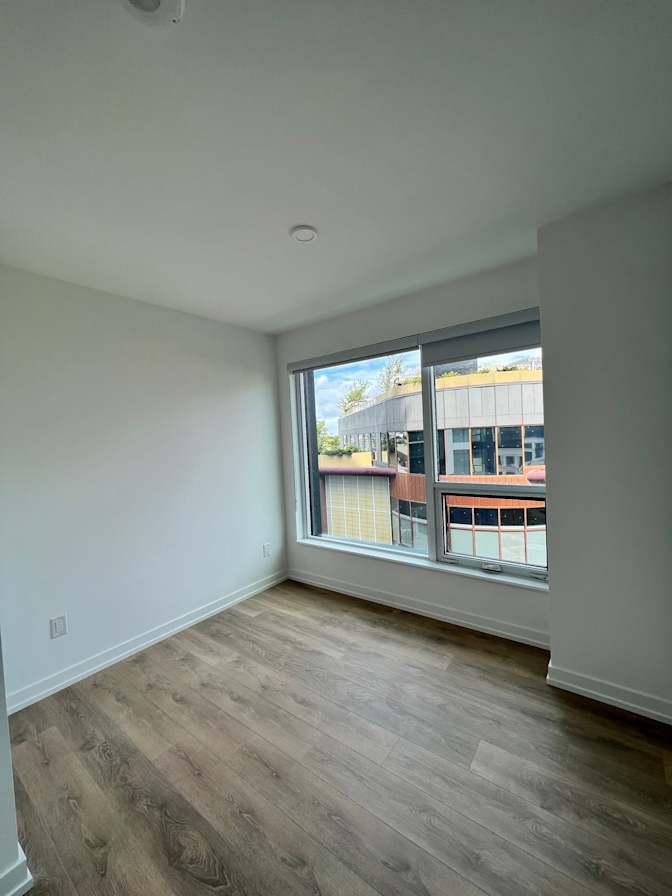 Photo of Onose's room