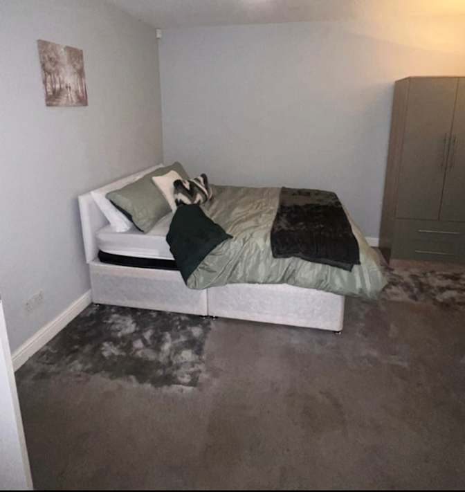 Photo of Maeva's room