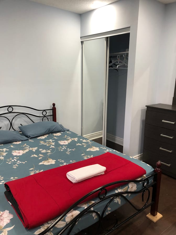 Photo of MD MOHIUDDIN's room