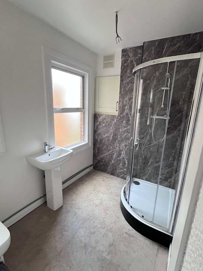 Photo of Winsome's room