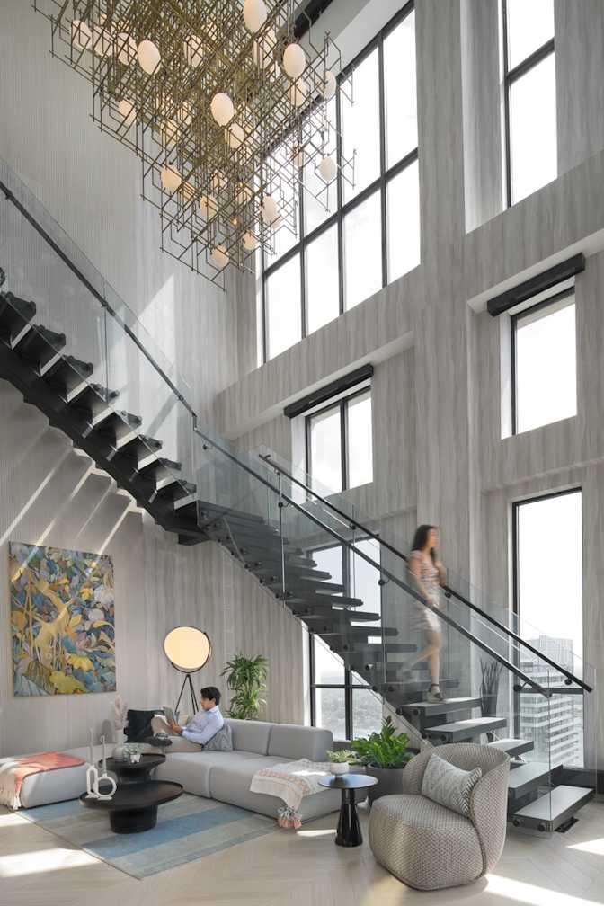 Kunal Jhanwer's room