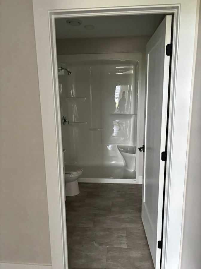 Nabeel Junaid's room