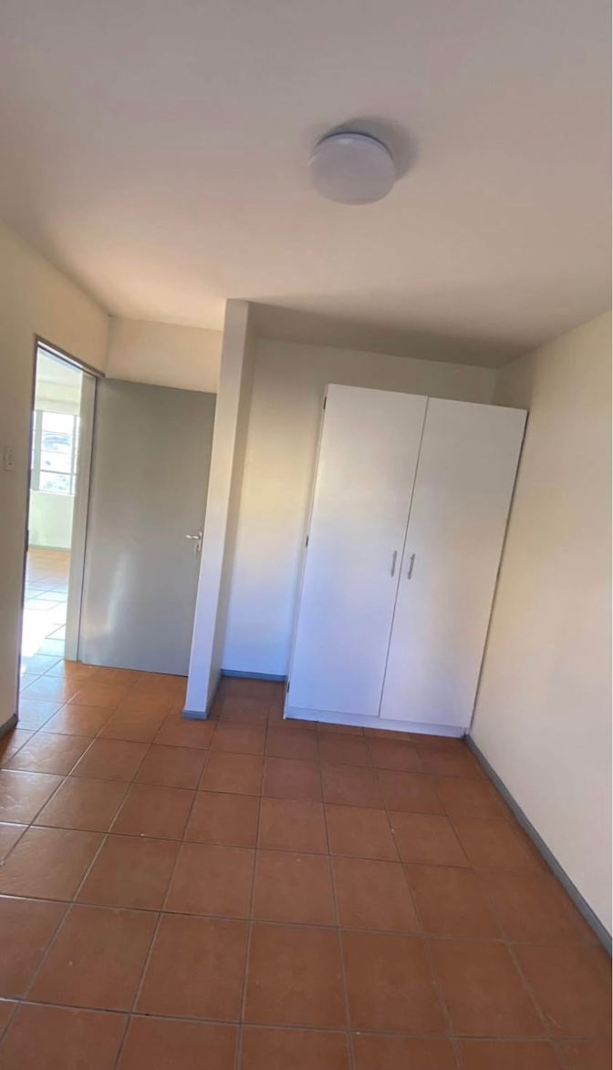 Photo of Prince Ngwenya's room