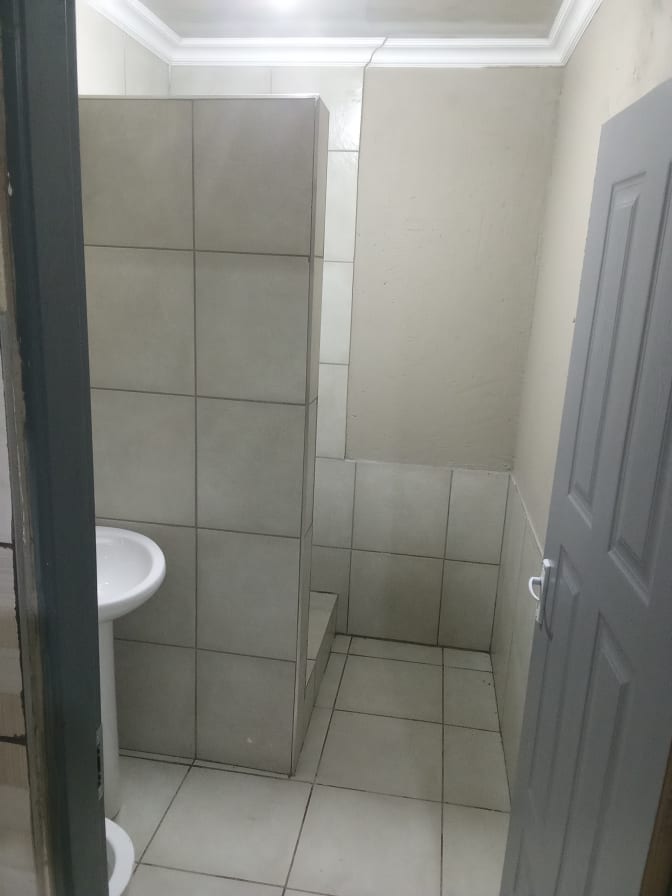 Photo of Nathan's room