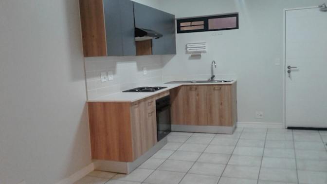 Photo of Bontle's room