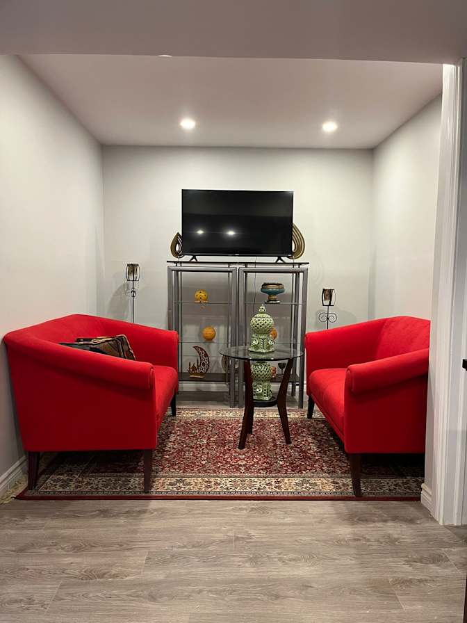 Photo of sunshine's room