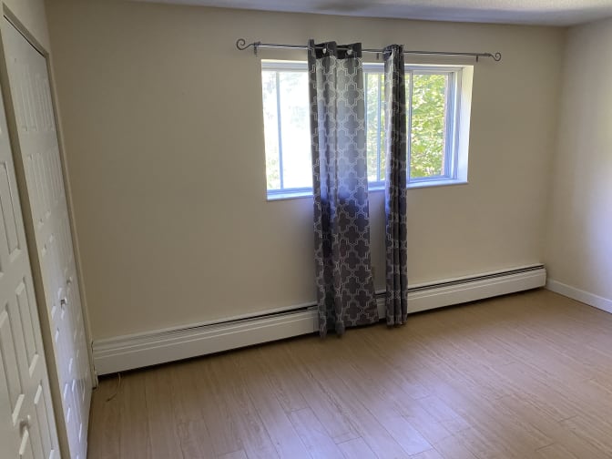 Photo of Ryan's room