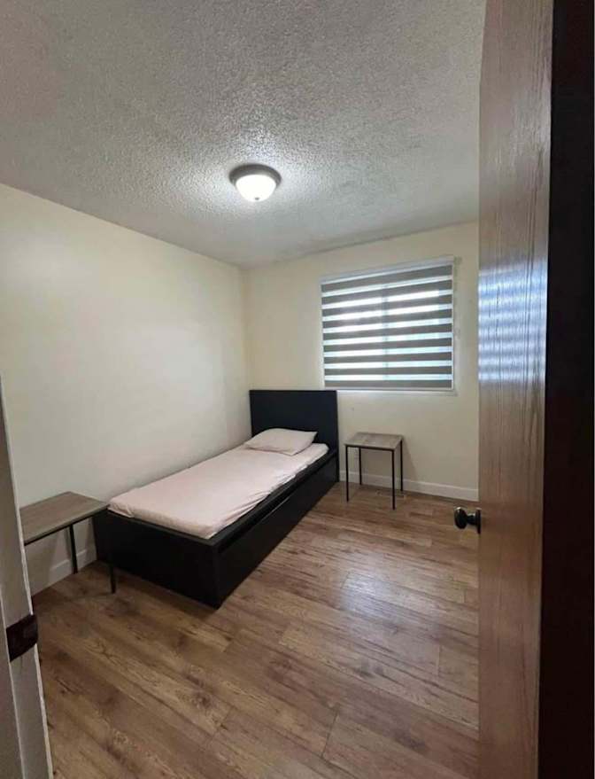 Princess Uson's room