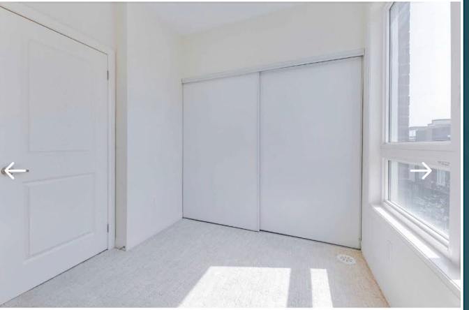 Aishat Oguntola's room