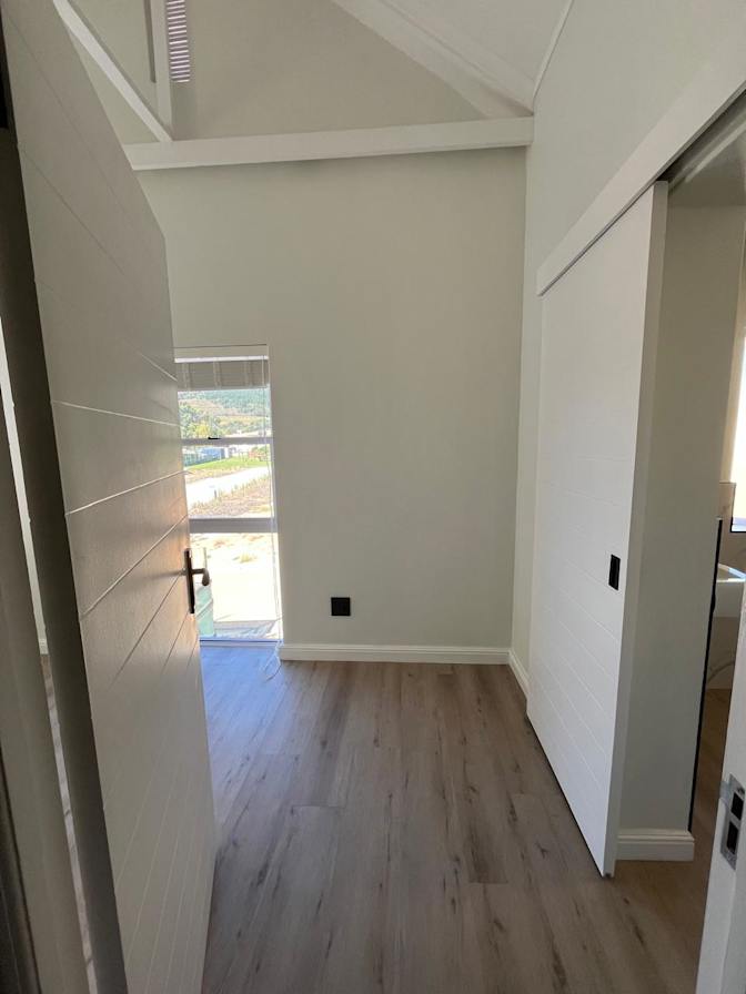 Photo of Hamman Schoonwinkel's room