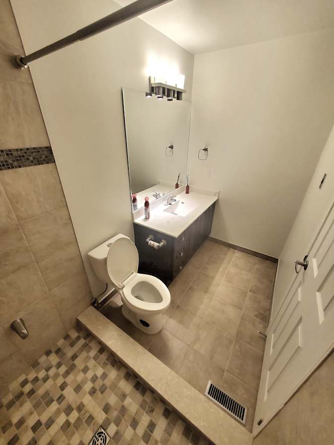 Photo of Krishna - Property Manager's room