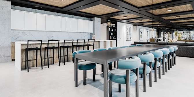 Kelsey Robichaud's room