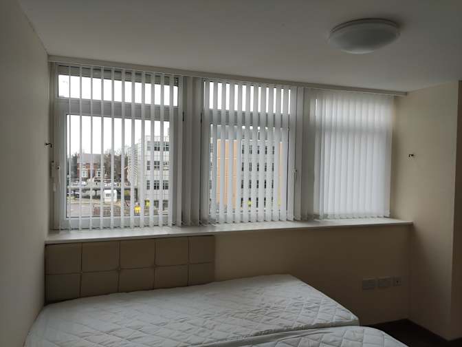 Photo of Hiren's room