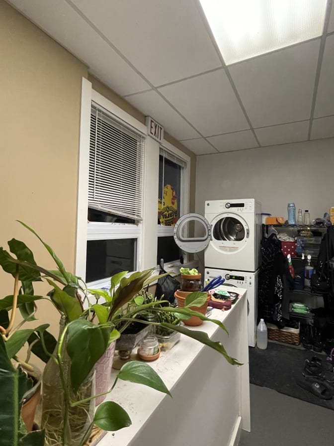 Photo of Cris's room