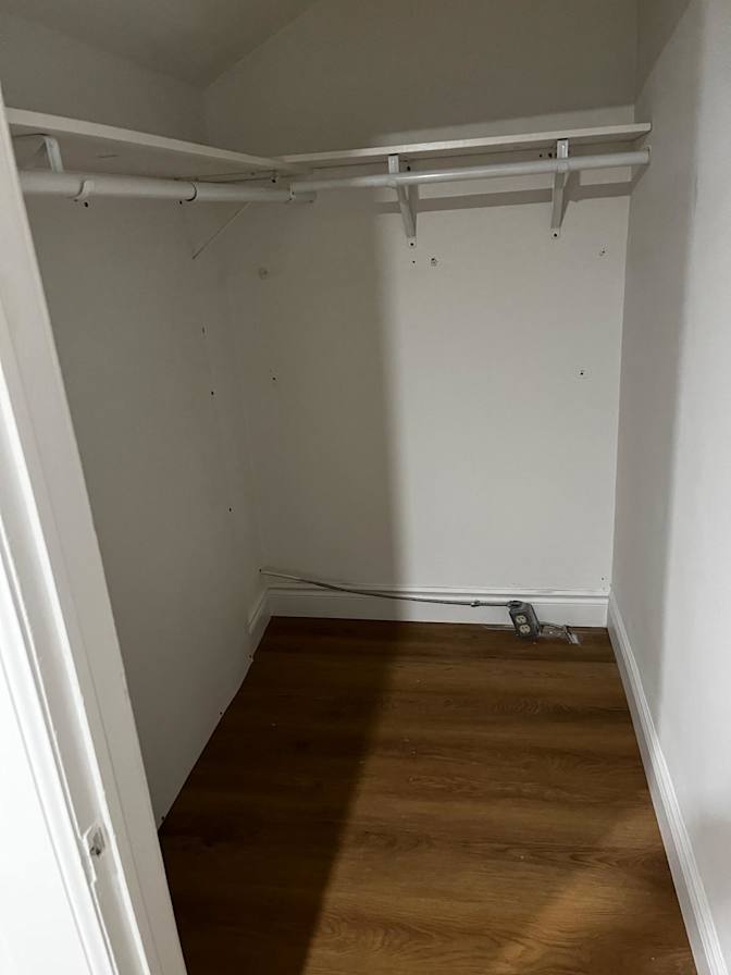 Gurpreet Sandhu's room