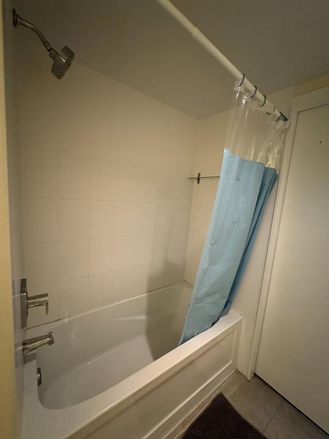 Ogeday Koskeroglu's room