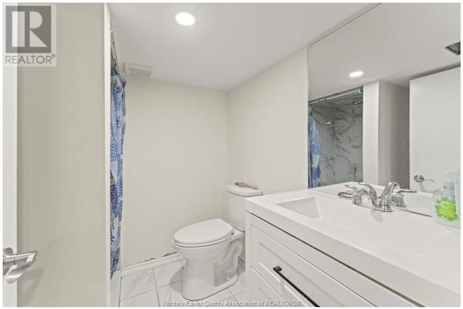 Photo of Christina's room
