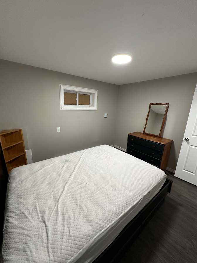 Sarbjeet Singh's room