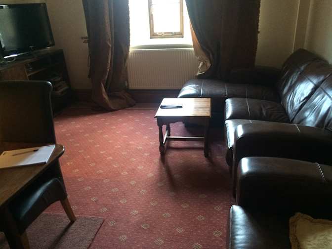 Photo of Nicola Randles's room